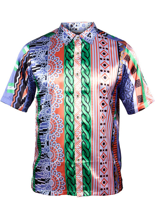 Prestige Shirt # LP56 Peach
