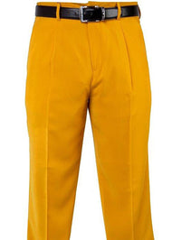 Prestige Pants # LP345 Gold