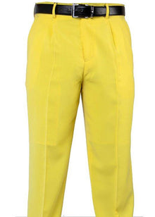 Load image into Gallery viewer, Prestige Pants # LP343 Yellow
