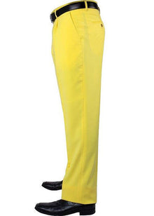 Load image into Gallery viewer, Prestige Pants # LP343 Yellow
