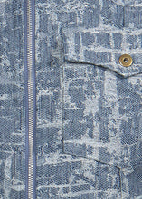 Load image into Gallery viewer, Prestige Thanksgiving Sale # TS162 Indigo
