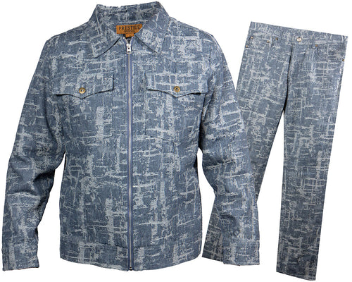 Prestige Thanksgiving Sale # TS162 Indigo