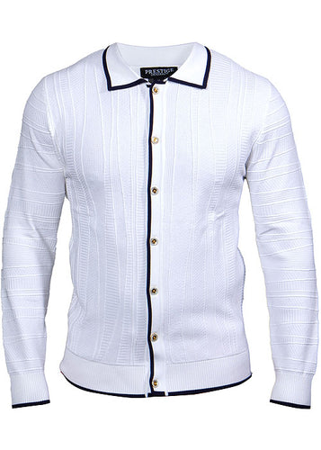 Prestige Weekly Deal # WS930104 White