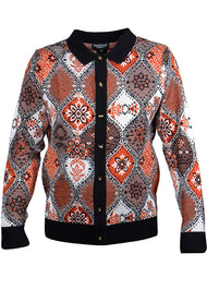 Prestige Sweater # LP122 Black