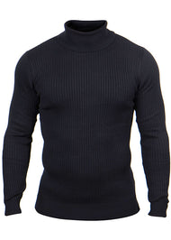 Prestige Sweater # LP136 Black