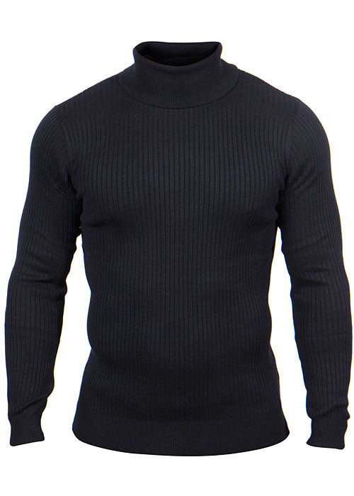 Prestige Sweater # LP136 Black
