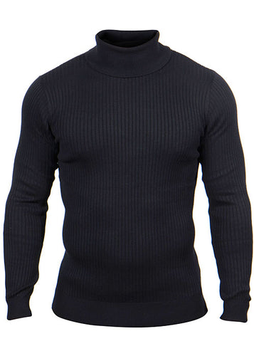 Prestige Sweater # LP67 Black