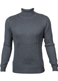 Prestige Sweater # LP136 Grey