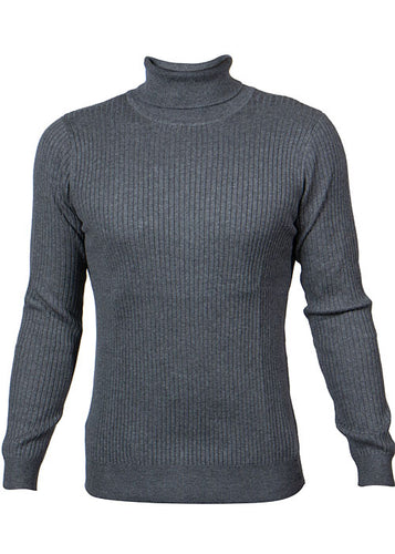 Prestige Sweater # LP67 Grey