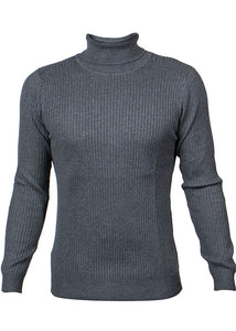 Prestige Sweater # LP67 Grey