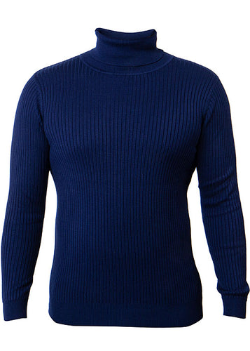Prestige Sweater # LP67 Navy