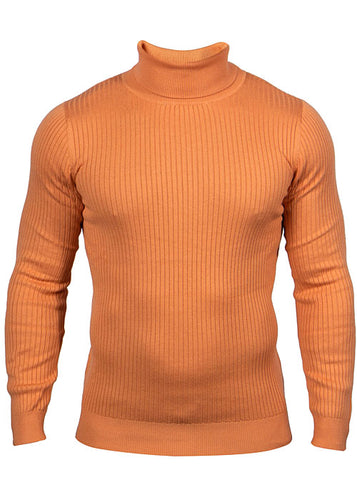 Prestige Sweater # LP67 Peach