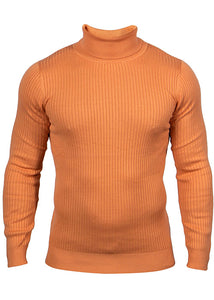 Prestige Sweater # LP67 Peach