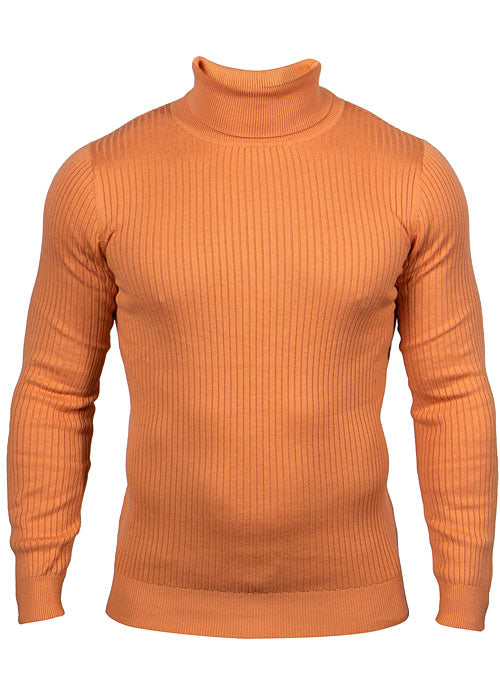 Prestige Sweater # LP67 Peach