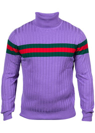 Prestige Sweater # LP158 Lilac