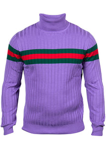 Prestige Sweater # LP158 Lilac