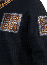 Load image into Gallery viewer, Prestige Sweater # LP156 Black
