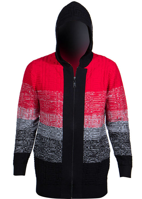 Prestige Sweater/Jacket # LP54 Black