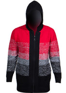 Prestige Sweater/Jacket # LP54 Black