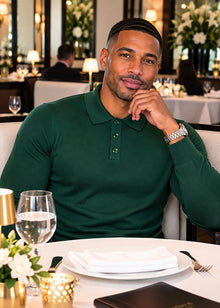 Load image into Gallery viewer, Prestige Sweater # LP51 Green
