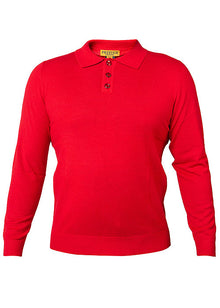 Load image into Gallery viewer, Prestige Sweater # LP51 Red
