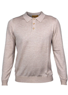 Load image into Gallery viewer, Prestige Sweater # LP51 Stone
