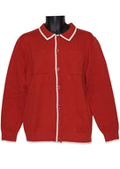 Prestige Sweater # SW554 Brick