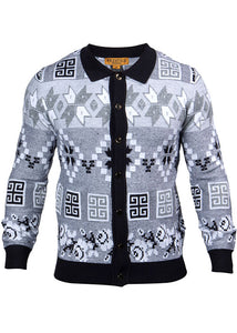 Prestige Sweater # LP144 Black