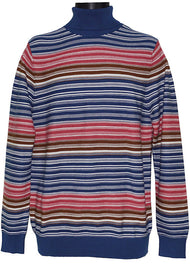 Prestige Sweater # LP84 Royal Blue