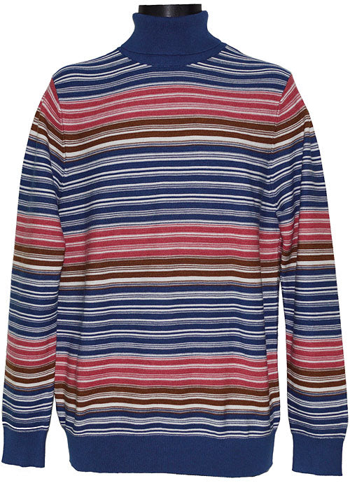 Prestige Sweater # LP84 Royal Blue