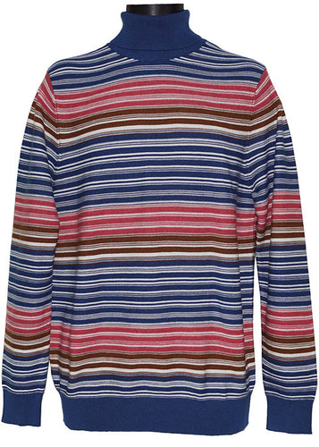 Prestige Sweater # LP86 Royal Blue