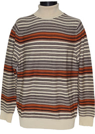 Prestige Sweater # LP84 Cream