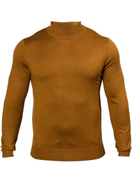 Prestige Sweater # LP137 Mustard