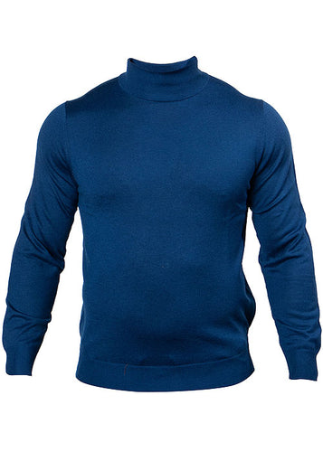 Prestige Sweater # LP68 Real Blue