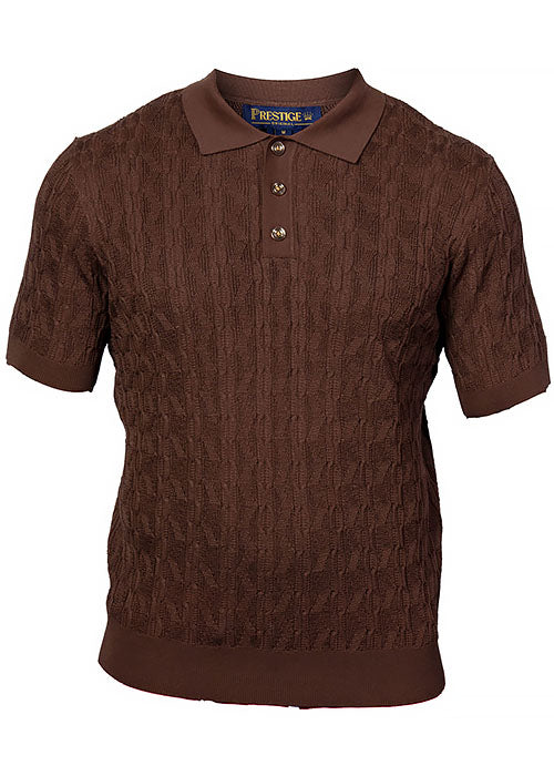 Prestige Father's Day Sale # FDS149 Brown