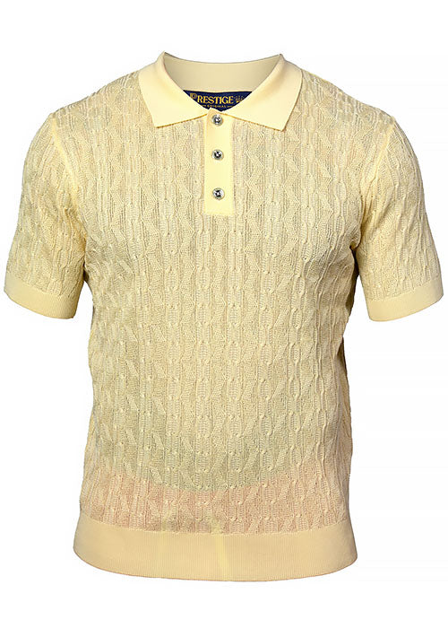 Prestige Father's Day Sale # FDS148 Yellow