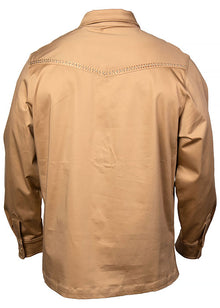 Load image into Gallery viewer, Prestige Shirt/Pants Set # CSL570 Khaki
