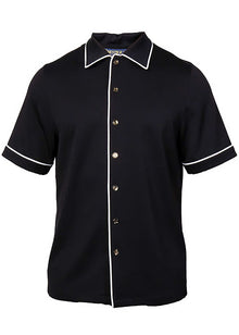 Load image into Gallery viewer, Prestige Shirt/Pants Set # CSL6252 Black
