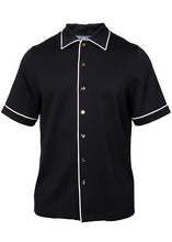 Load image into Gallery viewer, Prestige Shirt/Pants Set # CSL6252 Black
