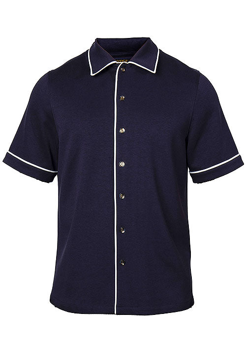 Prestige Shirt/Pants Set # CSL6252 Navy – Alligator World