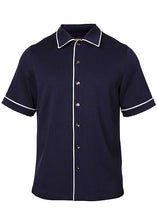 Load image into Gallery viewer, Prestige Shirt/Pants Set # CSL6252 Navy
