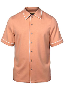 Load image into Gallery viewer, Prestige Shirt/Pants Set # CSL6252 Salmon
