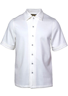 Load image into Gallery viewer, Prestige Shirt/Pants Set # LP65 White
