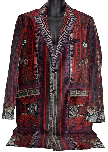 Prestige Thanksgiving Sale # TS166 Black