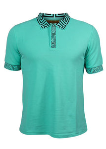 Prestige Shirt # LP77 Mint
