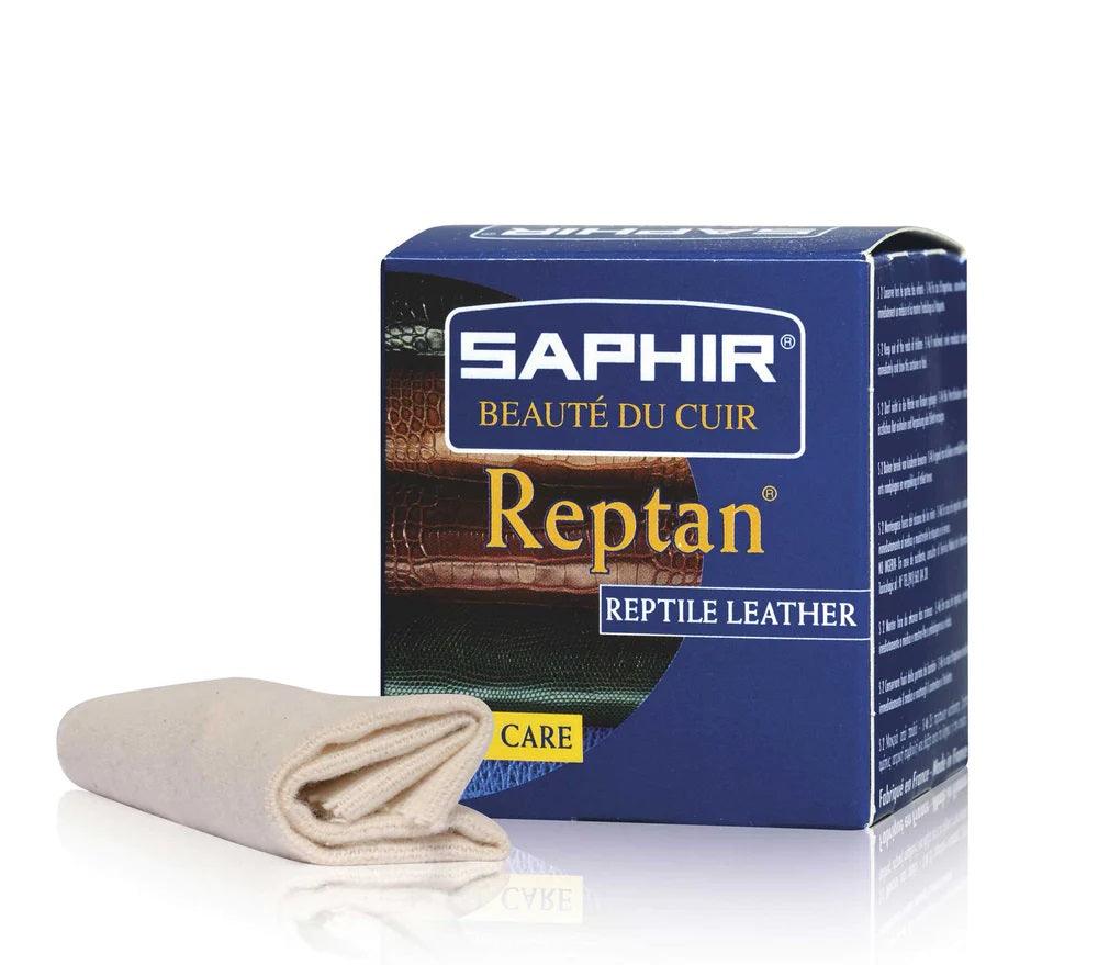Saphir Reptan Cream - Alligator World