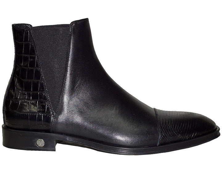 Class Cavalli Fashion Boot # 16407