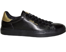 Load image into Gallery viewer, Class Cavalli Fashion Sneaker # 16420
