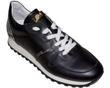 Load image into Gallery viewer, Class Cavalli Fashion Sneaker # 16409
