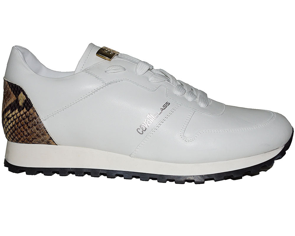 Class Cavalli Fashion Sneaker # 16409